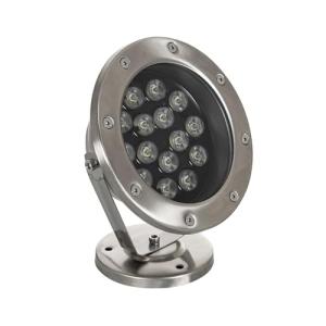 LEDKIA LIGHTING Foco Sumergible LED 15W Superficie 12V DC B…