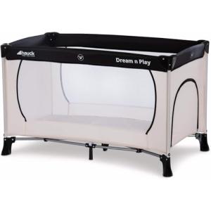 hauck Cuna de Viaje Bebé Dream N Play Plus | Parque Infanti…