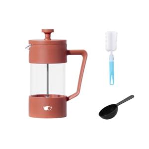 W&M Cafeteras - Cafetera Francesa - Tetera Infusiones - Caf…