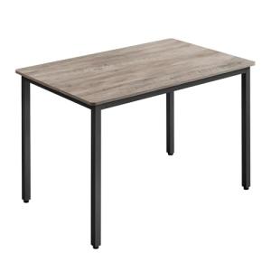 VASAGLE Mesa de Comedor, Mesa de Cocina, 70 x 110 x 77 cm,…