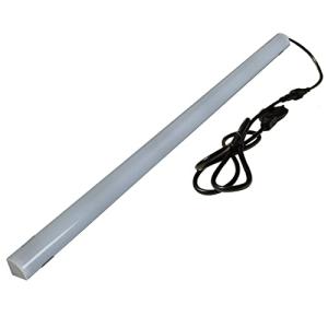 LED ATOMANT Lampara Aplique LED 7w. Kit en Angulo (90 Grado…
