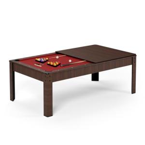 Mesa Convertible de 6 personas KITBILL 6FT – 206,5 x 116,5…