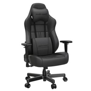 Anda Seat Dark Demon Dragon Grande Silla Gaming, Comoda Sil…