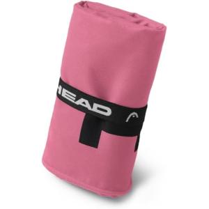 HEAD Active - Toalla Microfibra con Elástico, Toalla Baño I…