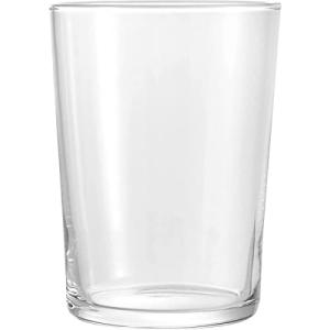 BORMIOLI 37011 Glass Boa, 51 Cl, Múltiple, 12 Unidad (Paque…