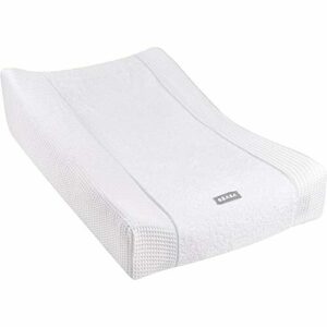 Béaba Funda para Colchón Cambiador Sofalange, 100% Algodón…