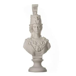 BeautifulGreekStatues Athena Pallas escultura busto Minerva…