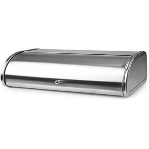 IBILI 765410 PANERA L INOX, Stainless Steel, metálico