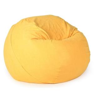 Funda Para Silla de Puf, Para Adultos, Grande, con Respaldo…