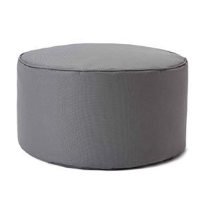 Lumaland Puff Reposapiés Impermeable Comfort Line - Taburet…