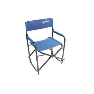 Homecall - Silla de camping plegable de aluminio con respal…