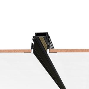 SCON Pista Magnético Lineal con 4 Hilos en Sistemas LED de…