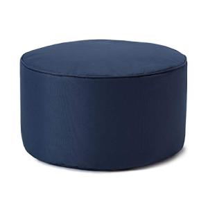 Lumaland Puff Reposapiés Impermeable Comfort Line - Taburet…