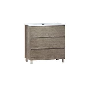 BAIKAL Conjunto de Mueble de Baño LESI. Compuesto por Muebl…