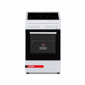 Corberó - Cocina Capacidad 48L | CCSF503VW | Horno Eléctric…
