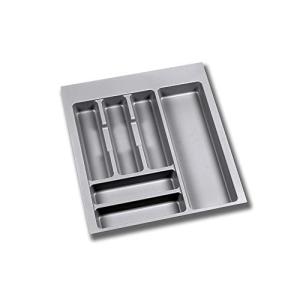 EMUCA - Organizador de Cubiertos, Organizador cajón de Coci…