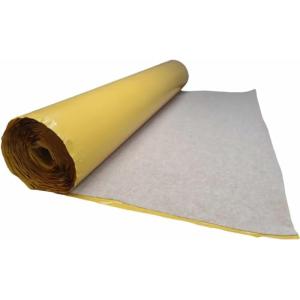 Moqueta adhesiva color beig con ancho de 148cm para tapizar…