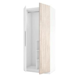 Miroytengo Mueble Armario para Habitación Dormitorio Juveni…