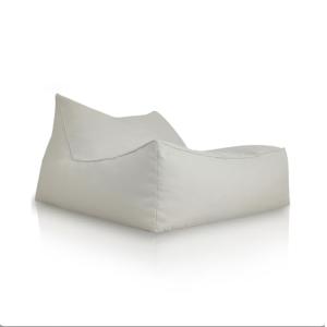 Aiire Puff Exterior Gigante XXL - Puf Cama para 2 Personas…