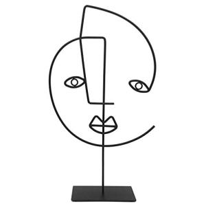 Cozymondo Figura decorativa moderna: arte único en línea |…
