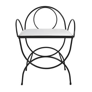 El Herrero | Banqueta de Forja Nacional - Artesanal - Model…