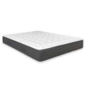 Somnia Descanso - Colchón Viscoelástico Creta | Firmeza y C…