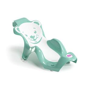 OKBABY Buddy - Hamaca De Baño Ergonómica Con Asiento De Gom…