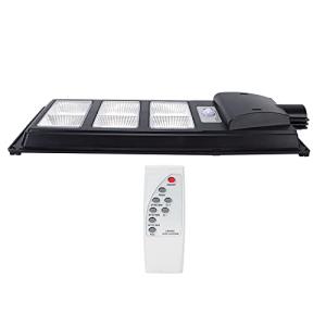 Ldafava Farola LED de 324 W para exteriores, 300 W, con con…