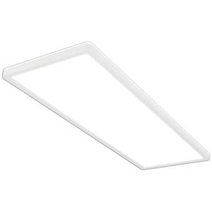 BRILONER - Plafon LED Techo, Panel LED, Ultra Plano, Efecto…
