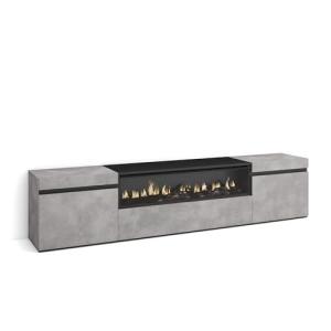 Skraut Home | Mueble TV | Televisión | Muebles de salón, al…