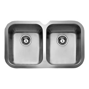 Fregadero Teka Bajo Encimera Be 2C 765 Color Inox Ref 10125…