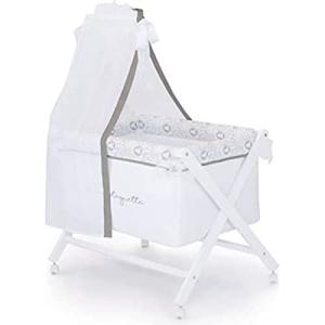MINICUNA   TEXTIL Y VELO ALL LULU