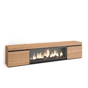 Skraut Home | Mueble TV | Televisión | Muebles de salón, al…