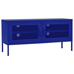 vidaXL Mueble para TV Soporte Mobiliario Aparador Armario E…