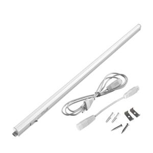 BRILONER - Luz Cocina Bajo Mueble, Color Blanco, 87,3 x 2,2…