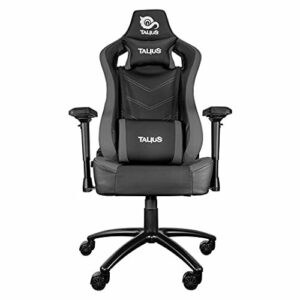 Talius Vulture Silla Gaming Profesional, Butterfly, Ergonóm…