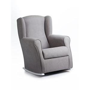 Sillonea - Sillón Lactancia Roma, Usado para amamantar/Dar…