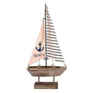 Signes Grimalt By Sigris - Velero Figuras | Marinero Marrón…