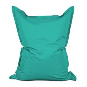 Lumaland Puff Pera Gigante | Bean Bag XXL para Interior & E…