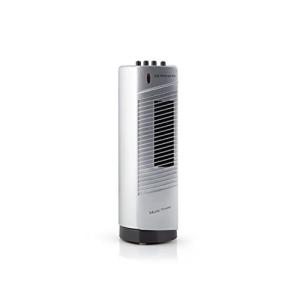 Orbegozo TM 0915 - Ventilador mini torre de sobremesa, 30 W…