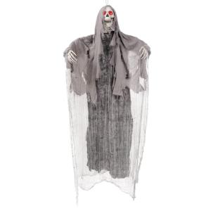 JOYIN 170 cm Decoración Animada Fantasma Gritando para Colg…