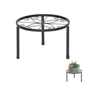 Helweet Soporte para Plantas, Soporte para Macetas de Flore…