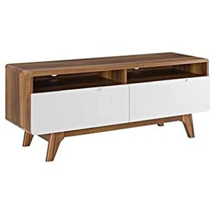 Modway Origin Mid-Century - Mueble para TV (47 pulgadas), c…