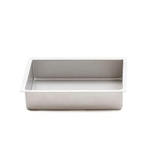 DECORA 0062647 Bandeja Profesional Rectangular, Aluminio an…