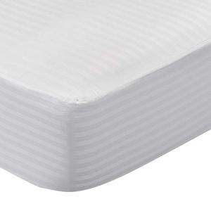 Pikolin Home Protector de Colchón 100% Algodón Cutí, Transp…