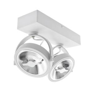 LEDKIA LIGHTING Foco LED 30W CREE de Superficie Direccionab…
