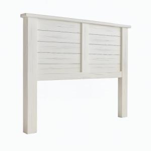 Cabecero Campero-Vintage para Cama de 105, Fabricado en Mad…