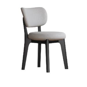 VENYAA Sillas de Comedor, Silla de Madera Maciza Silla de O…