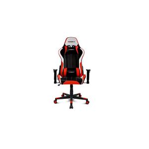 Drift DR175RED- Silla Gaming Profesional, polipiel, reposab…