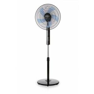 Orbegozo SF 0244 - Ventilador de pie, mando a distancia, si…